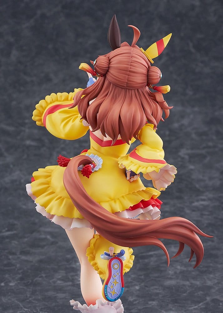 Umamusume: Pretty Derby PVC Figur Copano Rickey Signature Racewear Ver. - Image 7