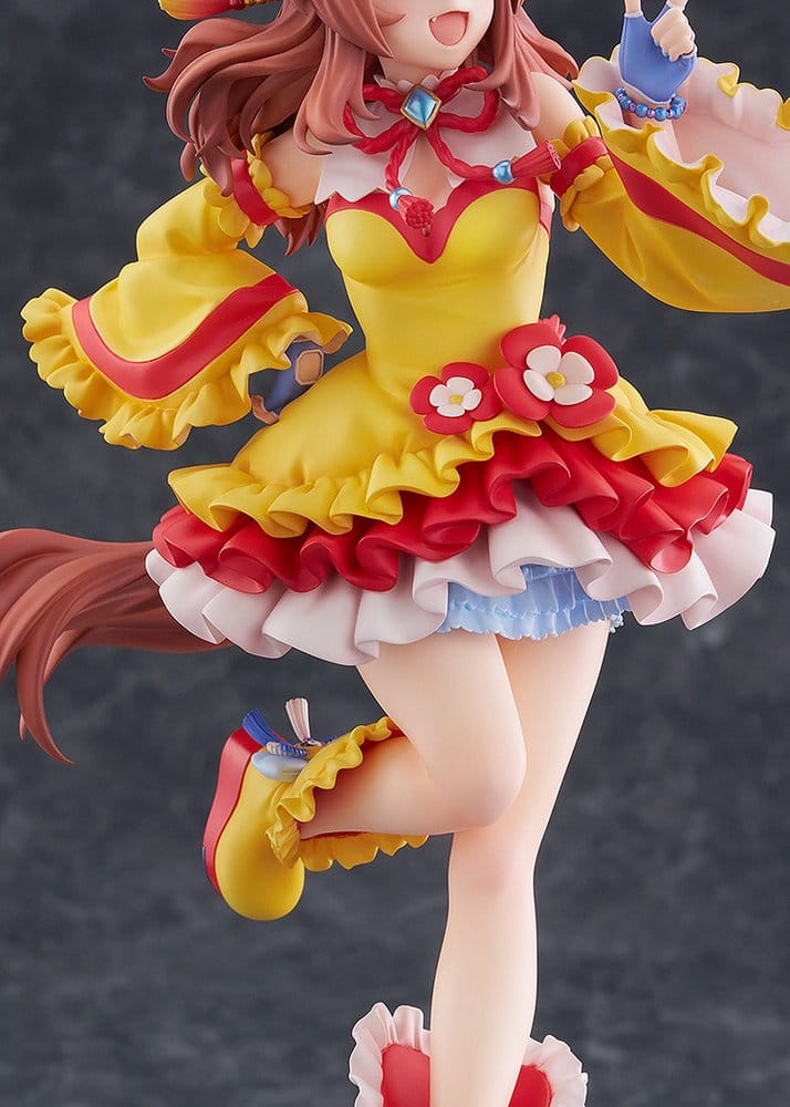 Umamusume: Pretty Derby PVC Figur Copano Rickey Signature Racewear Ver. - Image 8