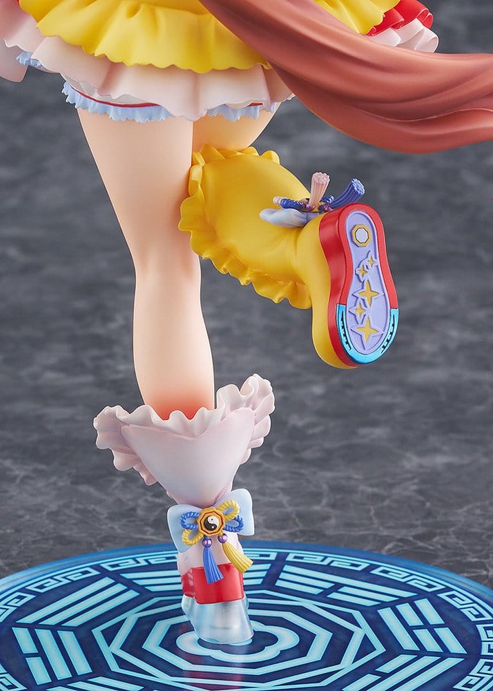 Umamusume: Pretty Derby PVC Figur Copano Rickey Signature Racewear Ver. - Image 9
