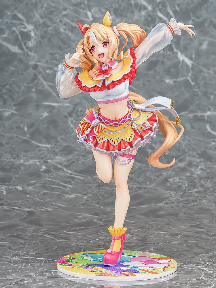 Umamusume: Pretty Derby PVC Figur Fusaichi Pandora