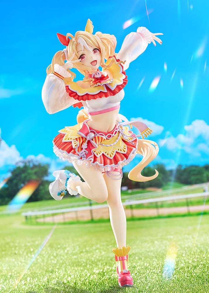 Umamusume: Pretty Derby PVC Figur Fusaichi Pandora - Image 10