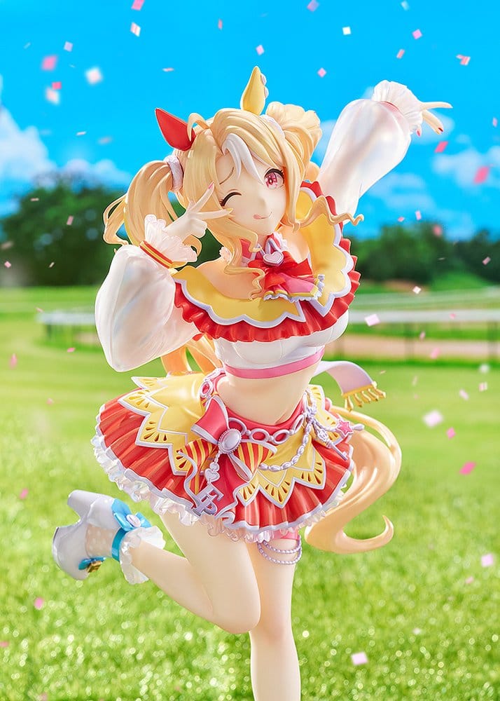 Umamusume: Pretty Derby PVC Figur Fusaichi Pandora - Image 11