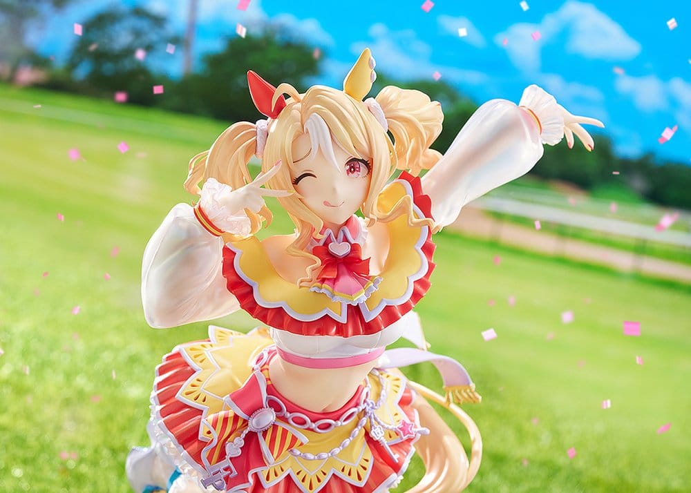 Umamusume: Pretty Derby PVC Figur Fusaichi Pandora - Image 12