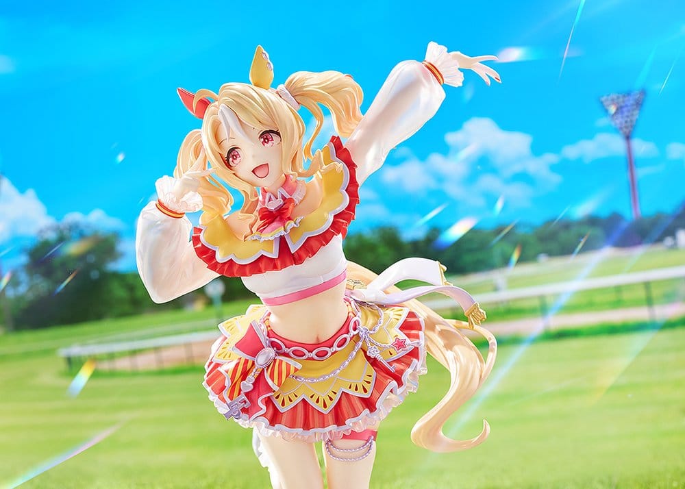 Umamusume: Pretty Derby PVC Figur Fusaichi Pandora - Image 9