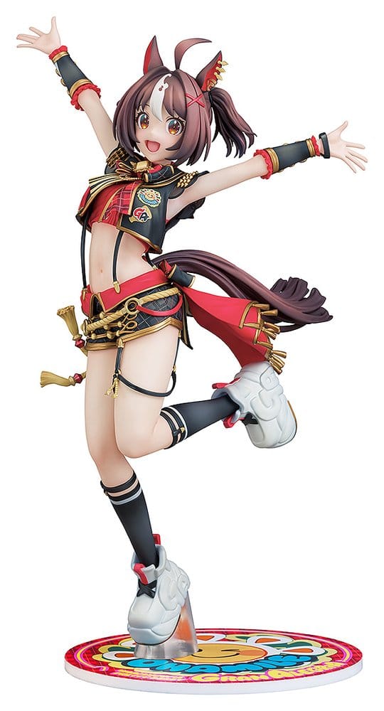 Umamusume: Pretty Derby PVC Figur Gran Alegria