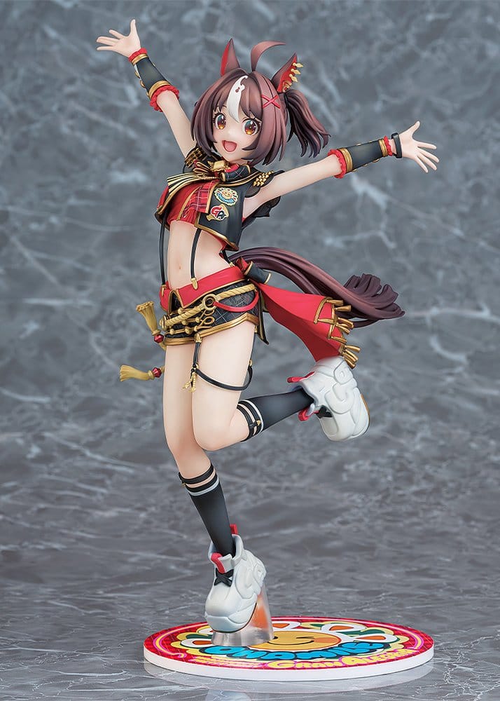Umamusume: Pretty Derby PVC Figur Gran Alegria - Image 2