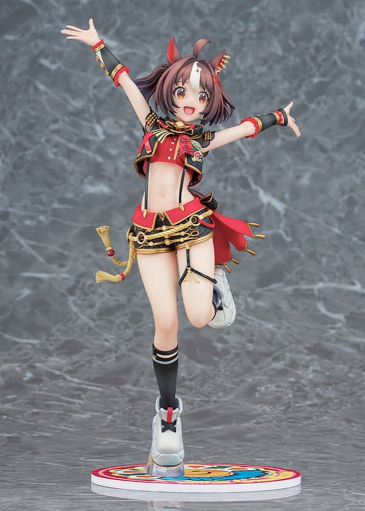 Umamusume: Pretty Derby PVC Figur Gran Alegria - Image 4