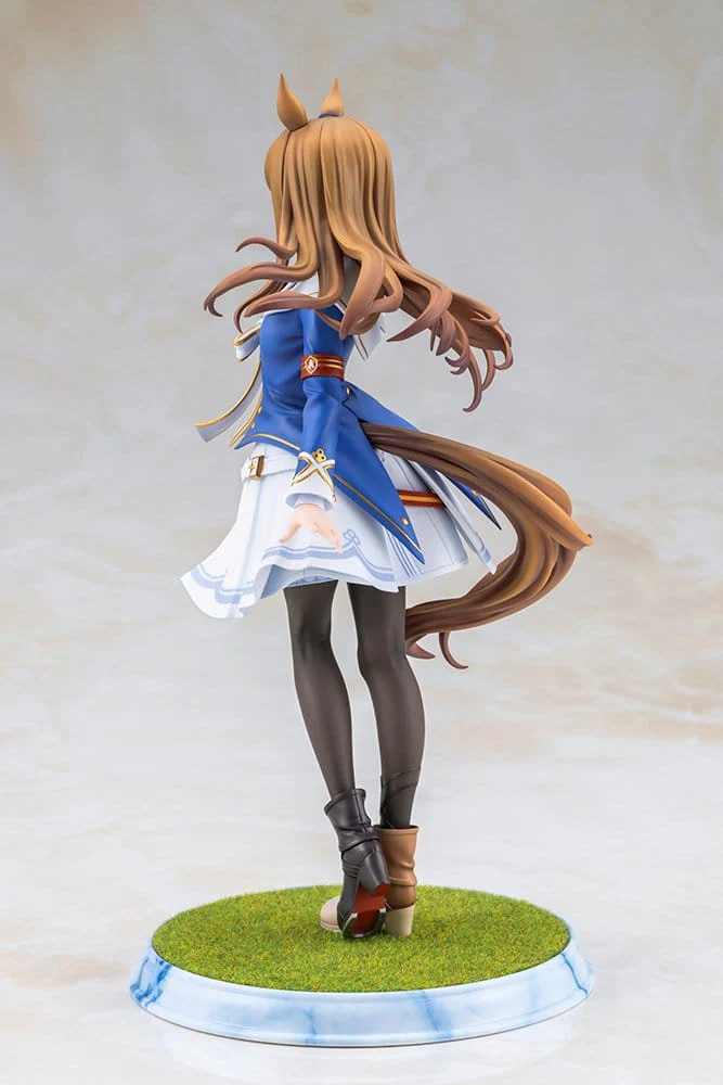 Umamusume: Pretty Derby PVC Figur Grass Wonder - Image 5