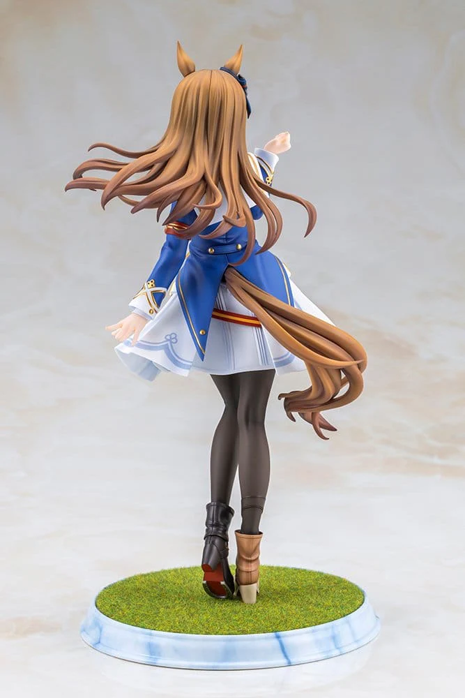 Umamusume: Pretty Derby PVC Figur Grass Wonder - Image 6