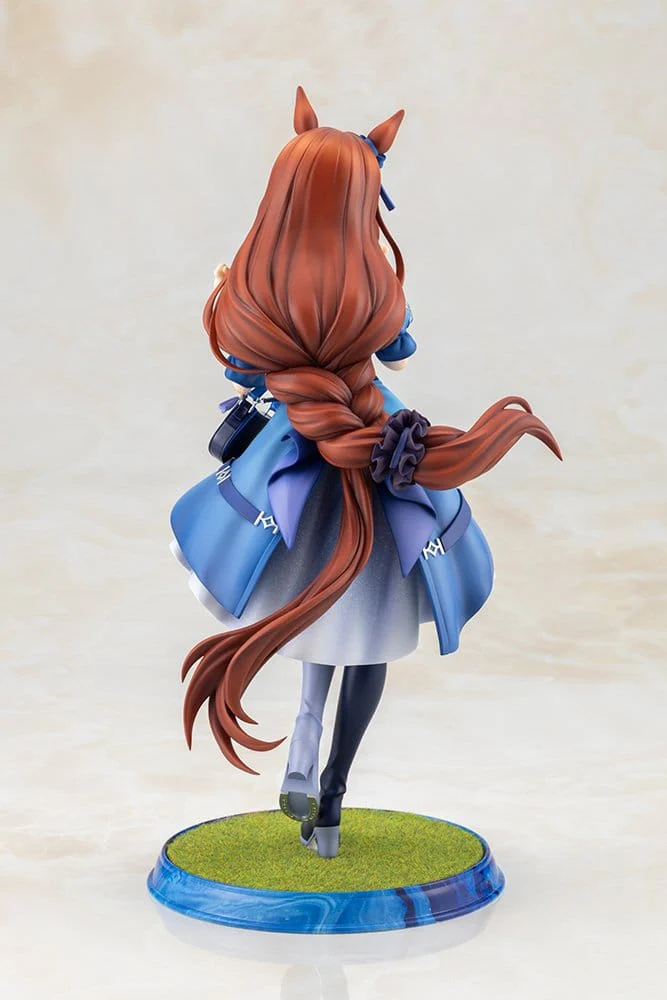 Umamusume: Pretty Derby PVC Figur Super Creek - Image 13