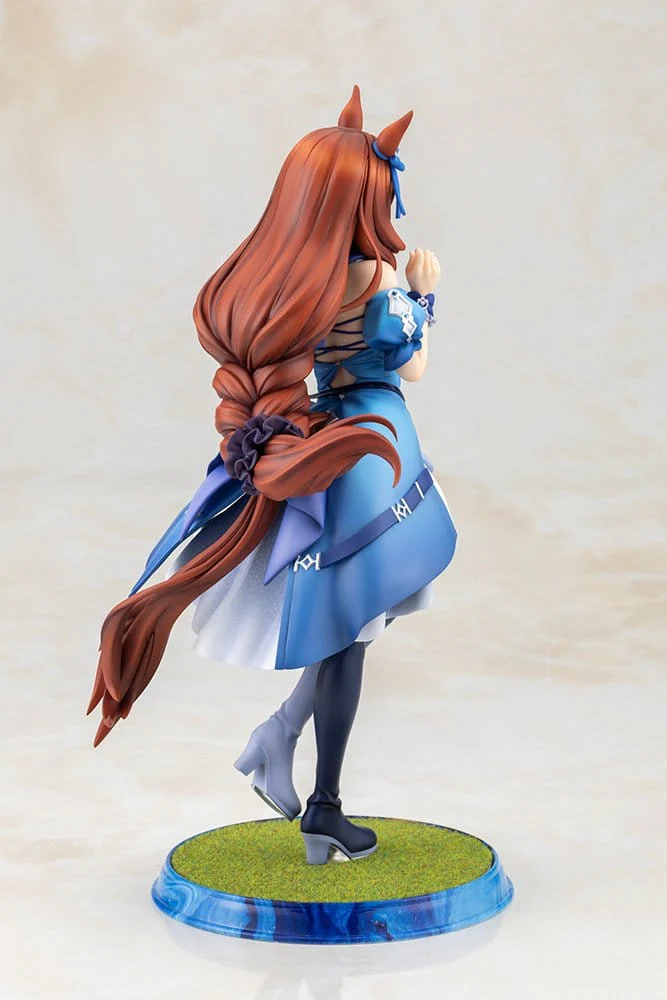 Umamusume: Pretty Derby PVC Figur Super Creek - Image 14