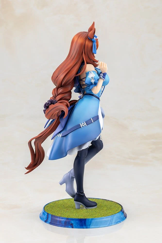 Umamusume: Pretty Derby PVC Figur Super Creek - Image 15