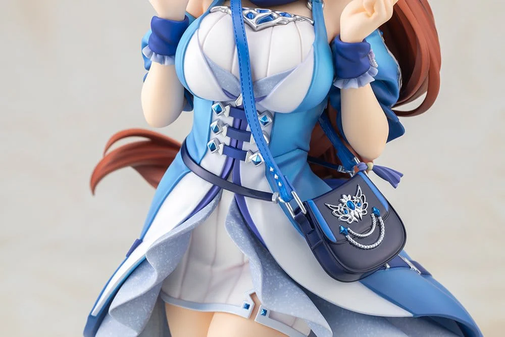 Umamusume: Pretty Derby PVC Figur Super Creek - Image 7