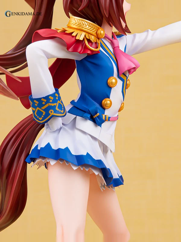 Umamusume Pretty Derby Tokai Teio - Image 16