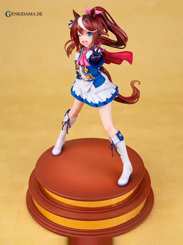 Umamusume Pretty Derby Tokai Teio - Image 2
