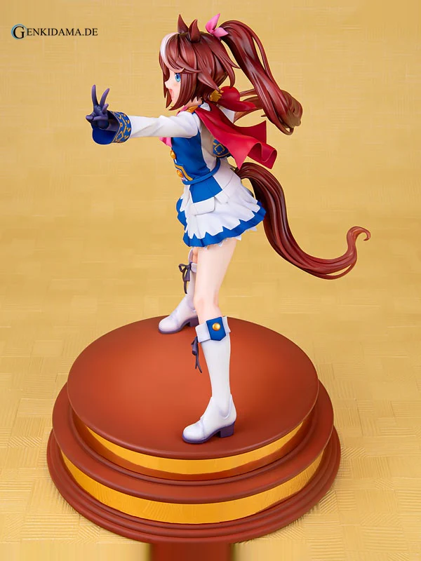 Umamusume Pretty Derby Tokai Teio - Image 3