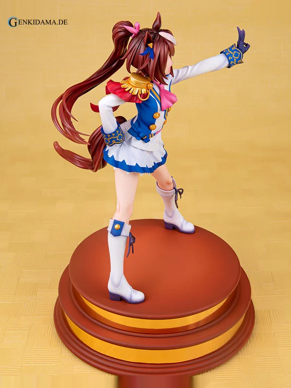 Umamusume Pretty Derby Tokai Teio - Image 4