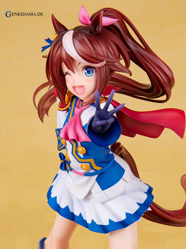 Umamusume Pretty Derby Tokai Teio - Image 7