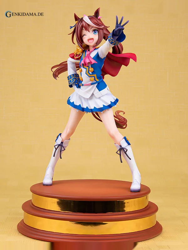Umamusume Pretty Derby Tokai Teio - Image 9