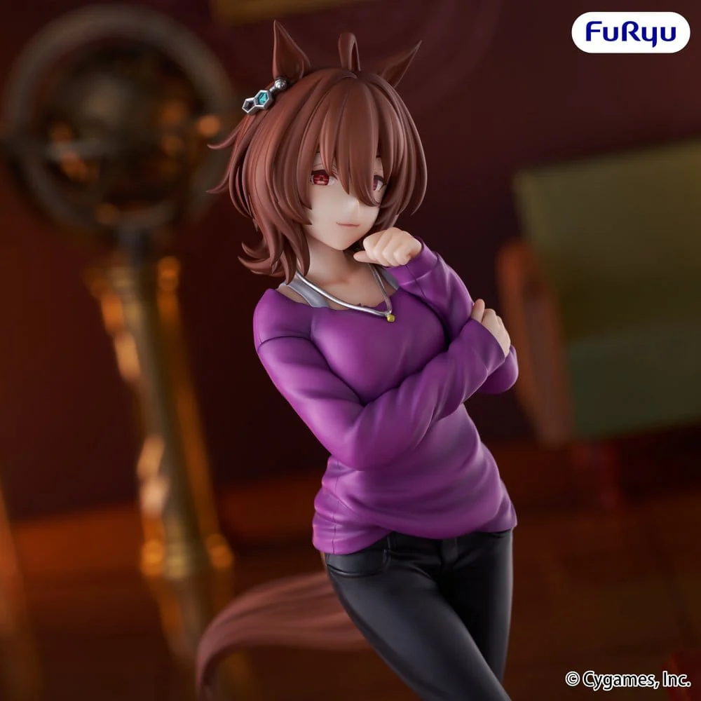 Umamusume: Pretty Derby Trio-Try-iT PVC Figur Agnes Tachyon - Image 4
