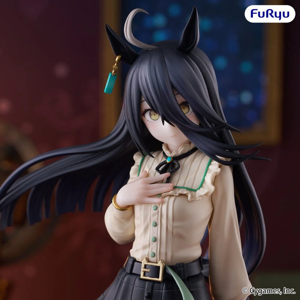 Umamusume: Pretty Derby Trio-Try-iT PVC Figur Manhattan Cafe - Image 2