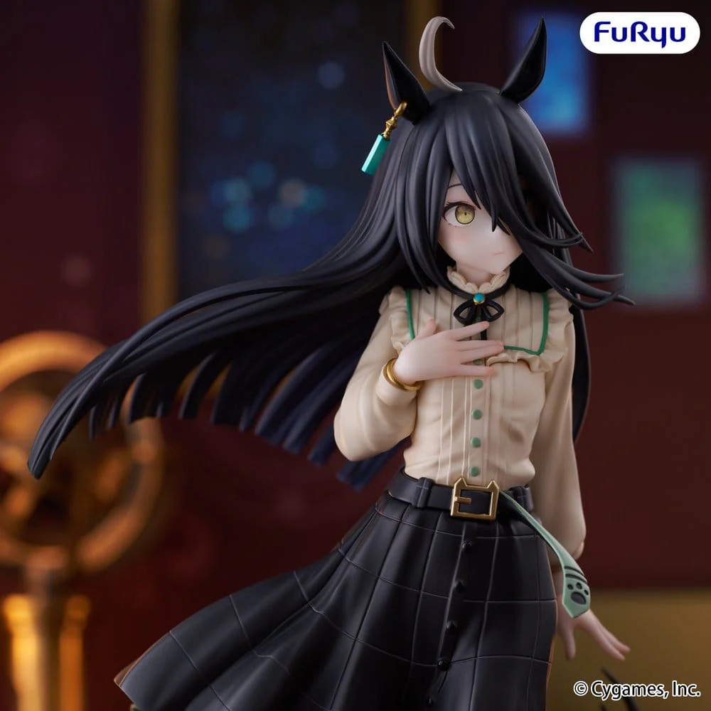 Umamusume: Pretty Derby Trio-Try-iT PVC Figur Manhattan Cafe - Image 4