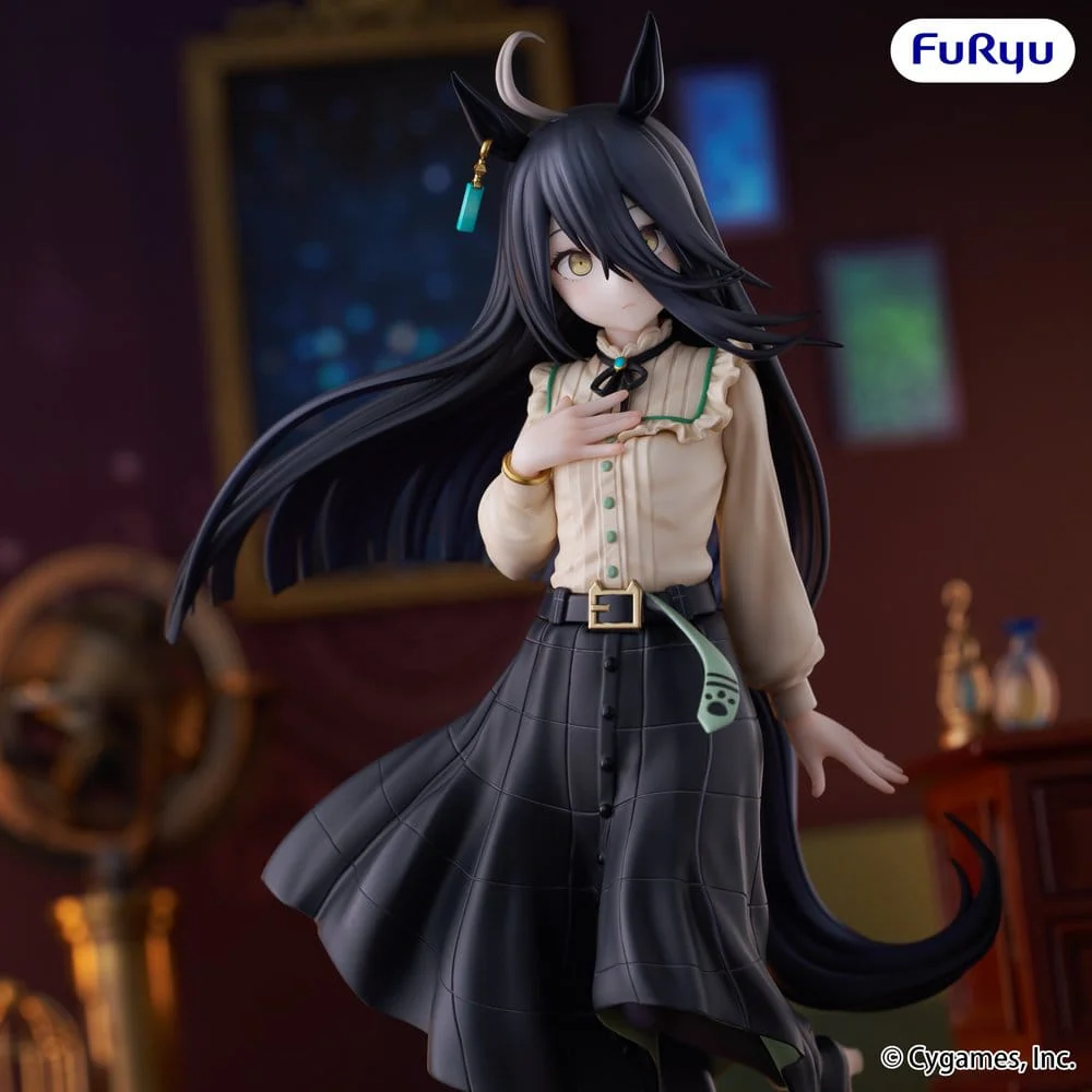Umamusume: Pretty Derby Trio-Try-iT PVC Figur Manhattan Cafe - Image 5