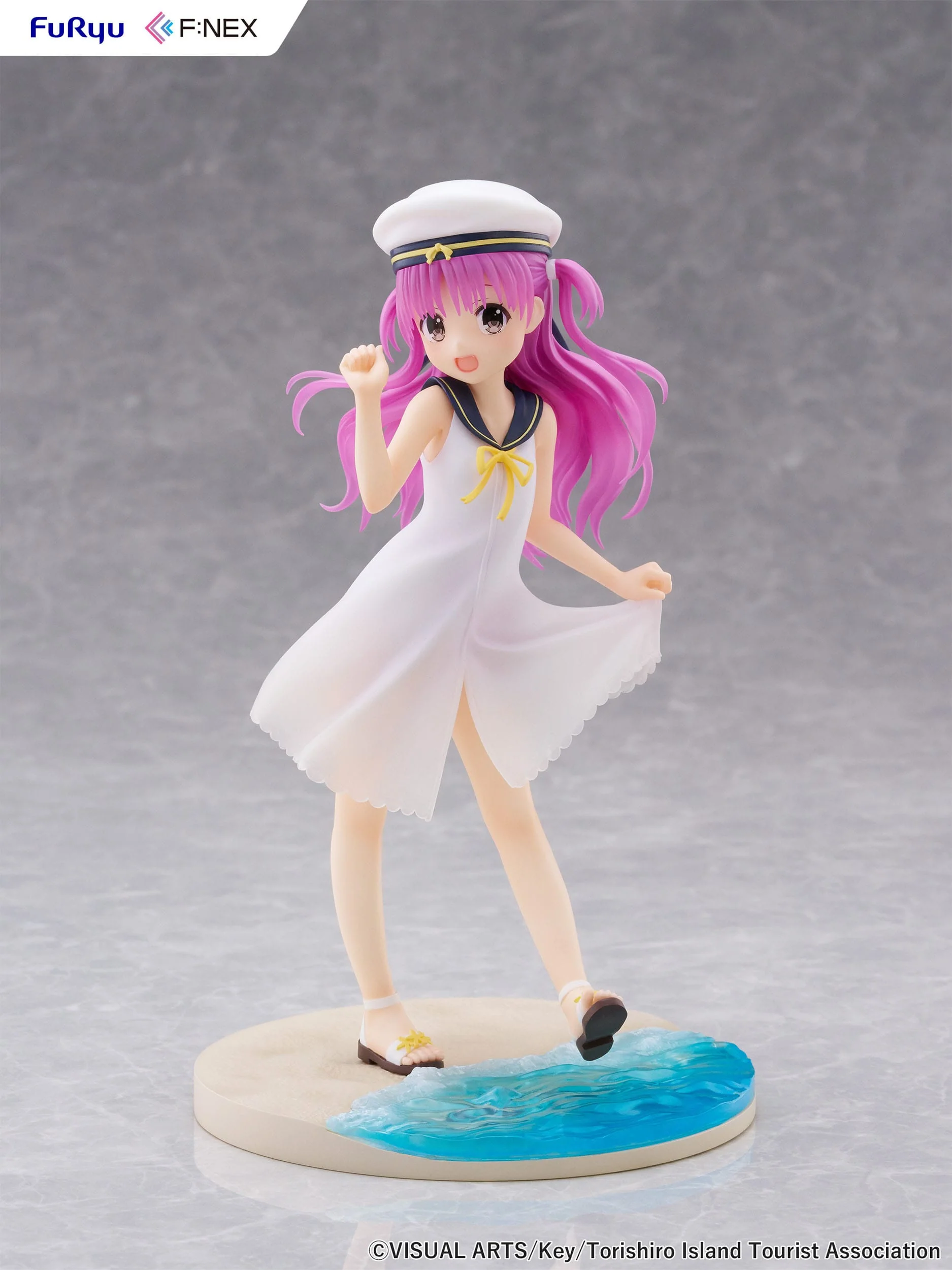 Umi Kato F:Nex Furyu - Image 12