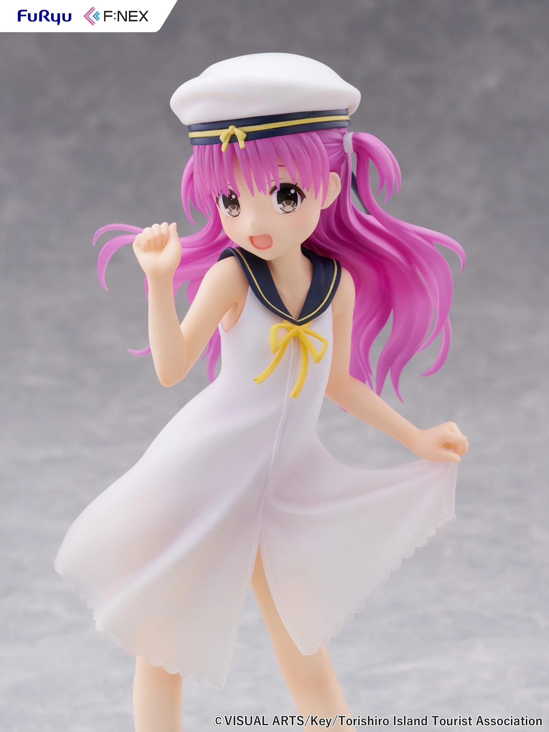 Umi Kato F:Nex Furyu - Image 5