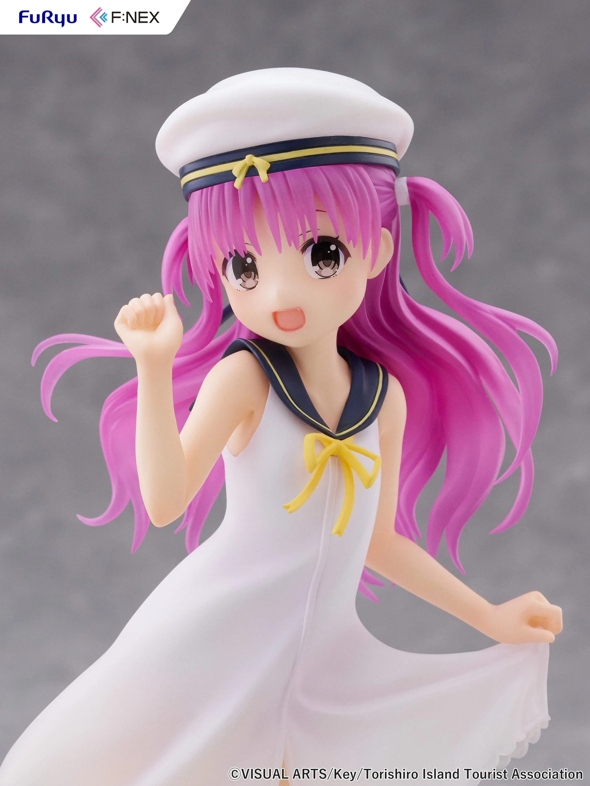 Umi Kato F:Nex Furyu - Image 6