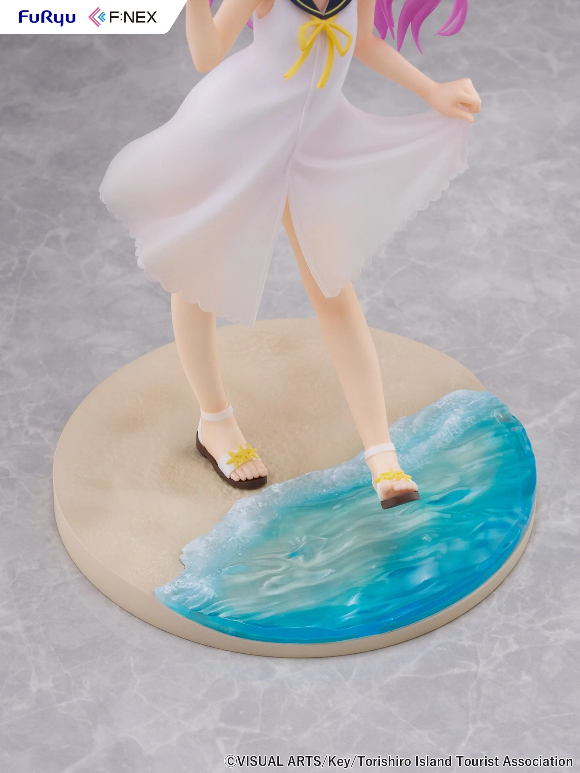 Umi Kato F:Nex Furyu - Image 7