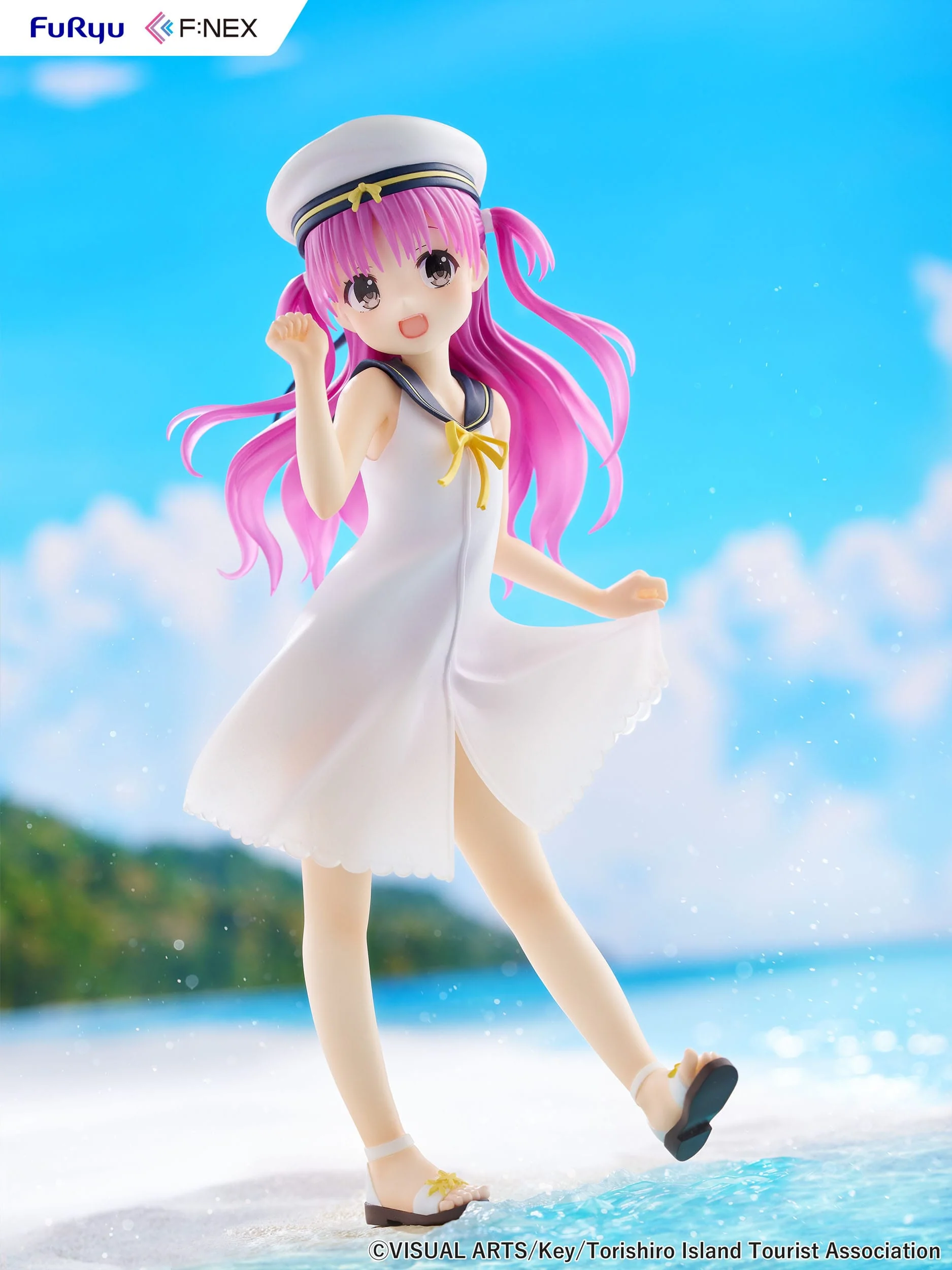 Umi Kato F:Nex Furyu - Image 8