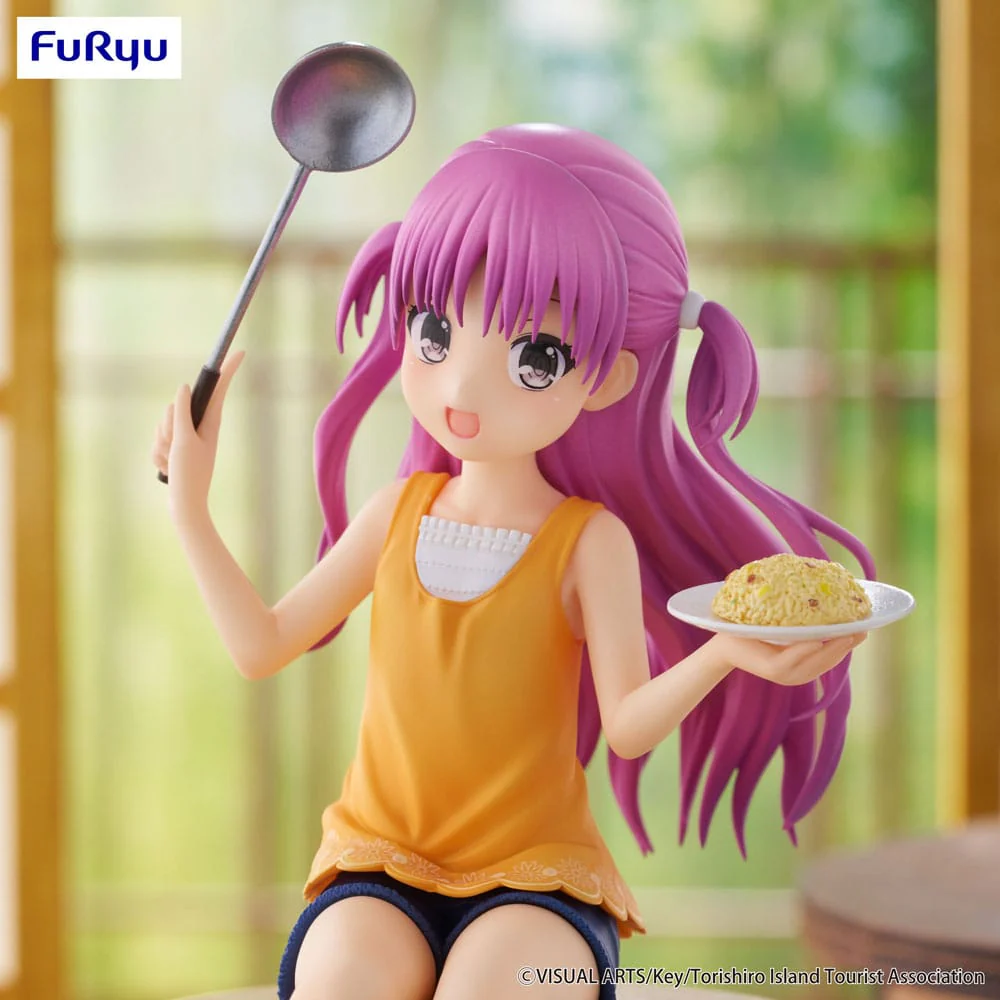 Umi Kato Noodle Stopper Furyu - Image 2