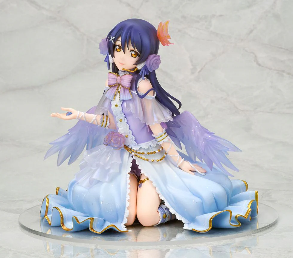 Umi Sonoda White Day Ver. Alter - Image 2