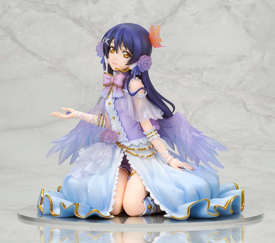 Umi Sonoda White Day Ver. Alter - Image 3