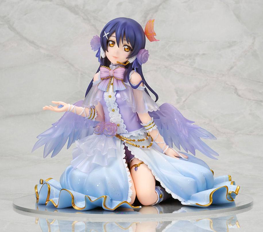 Umi Sonoda White Day Ver. Alter - Image 4