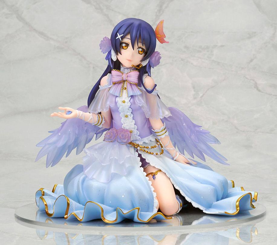 Umi Sonoda White Day Ver. Alter - Image 5