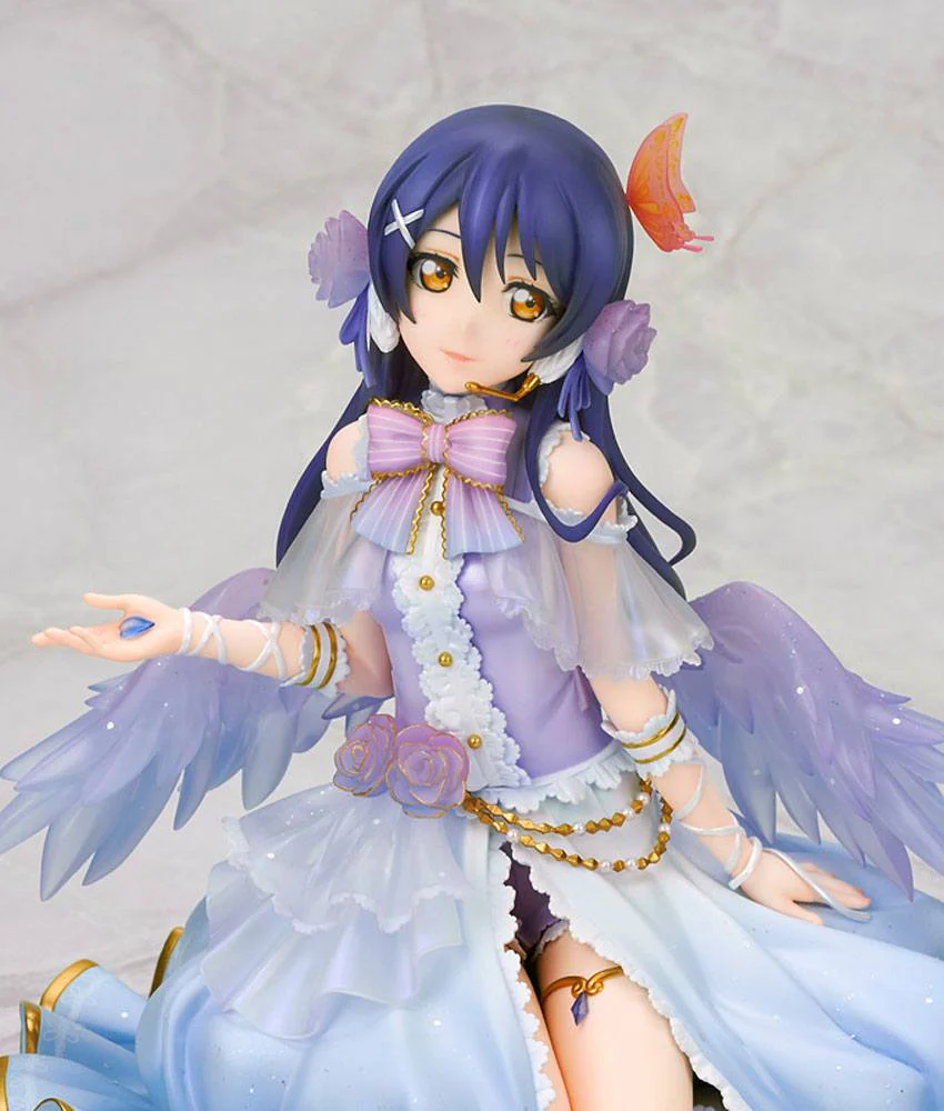 Umi Sonoda White Day Ver. Alter - Image 8