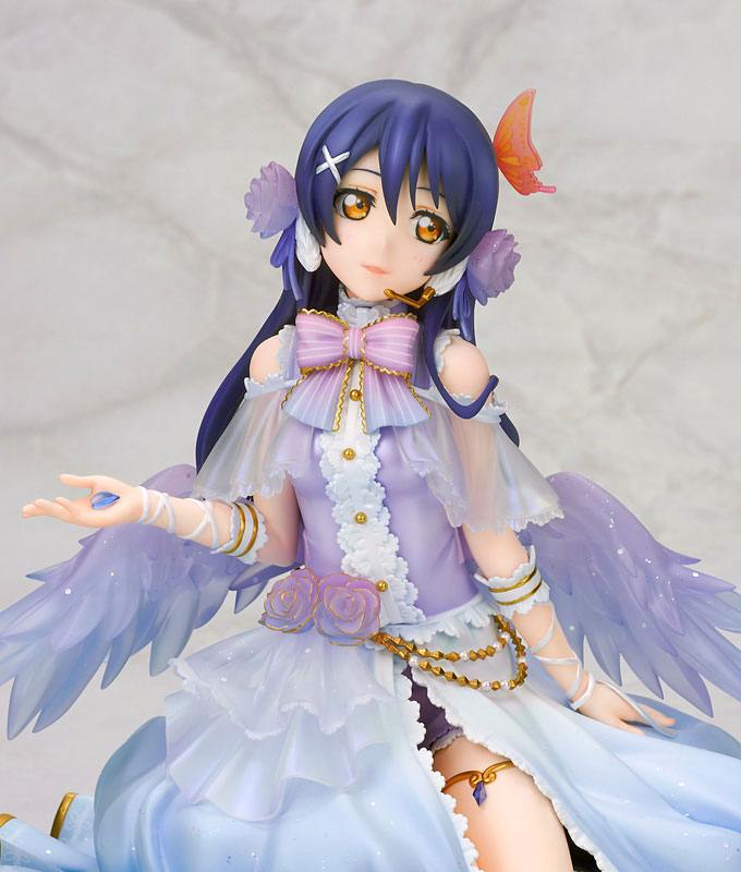 Umi Sonoda White Day Ver. Alter - Image 9