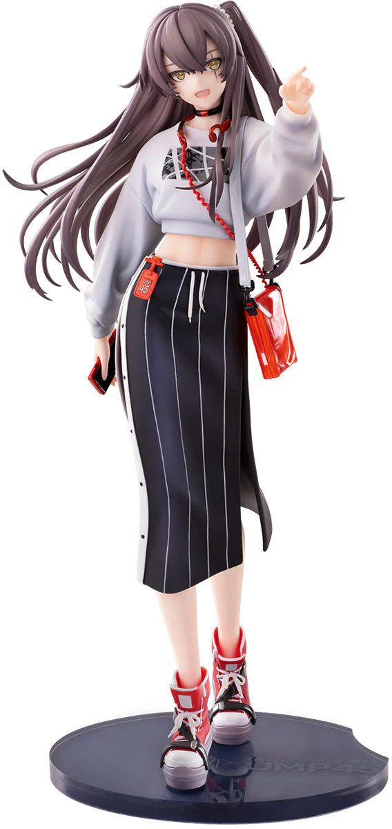 UMP45 - Corona Sunset Ver. - Hobby Max