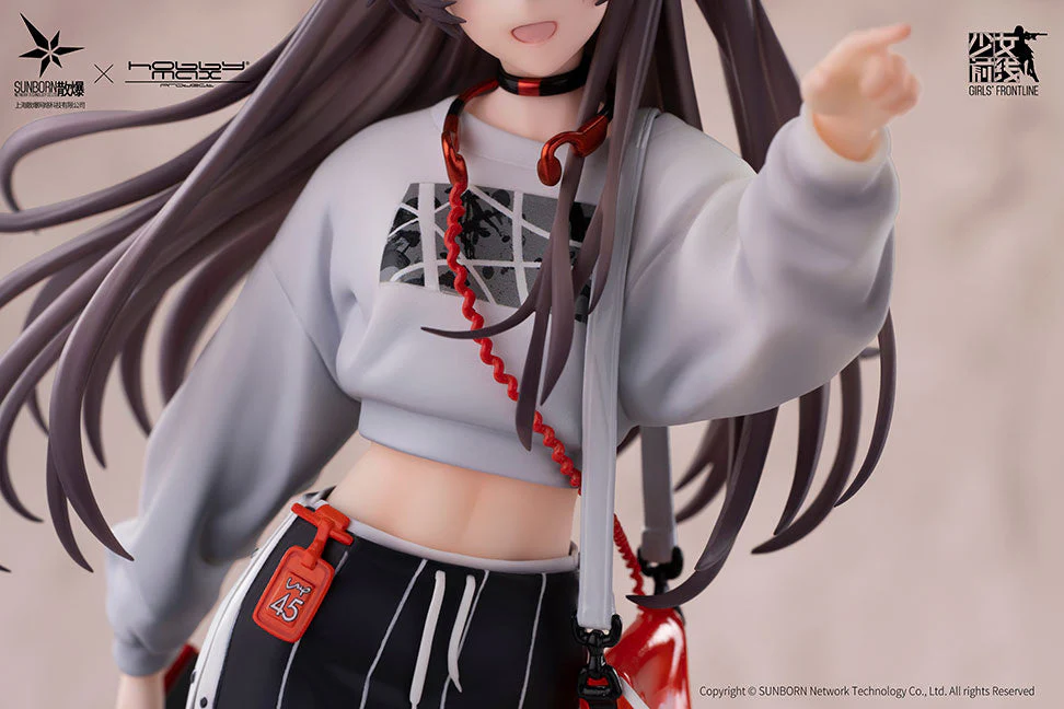 UMP45 - Corona Sunset Ver. - Hobby Max - Image 11