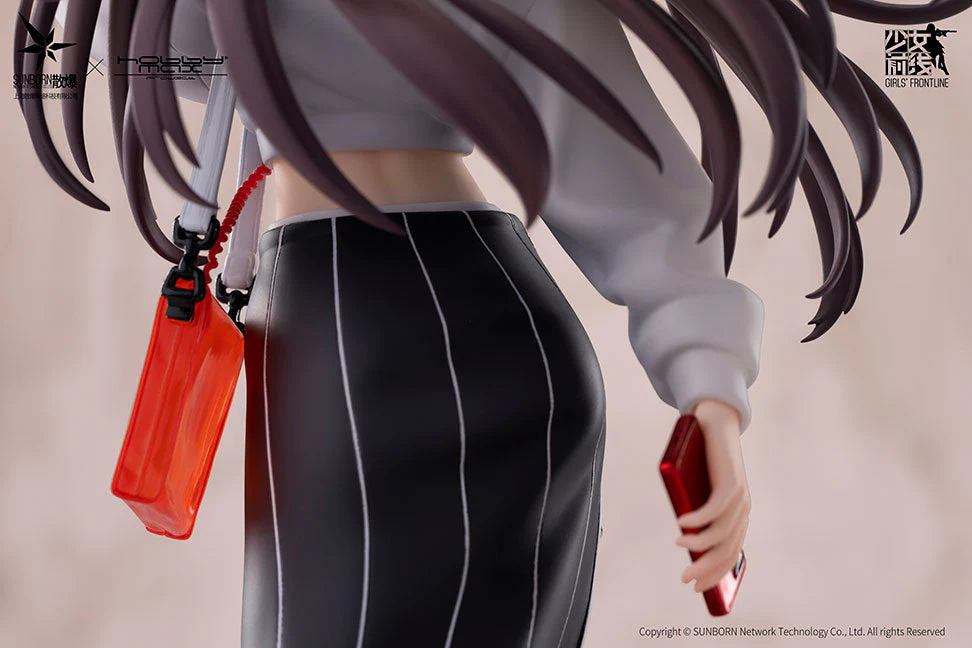 UMP45 - Corona Sunset Ver. - Hobby Max - Image 12