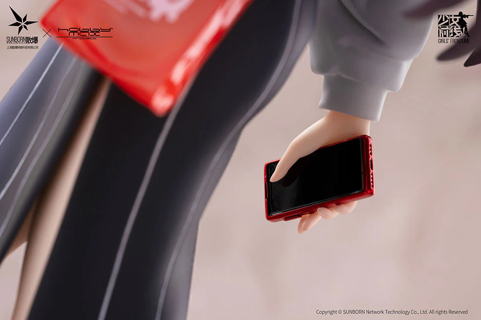 UMP45 - Corona Sunset Ver. - Hobby Max - Image 13