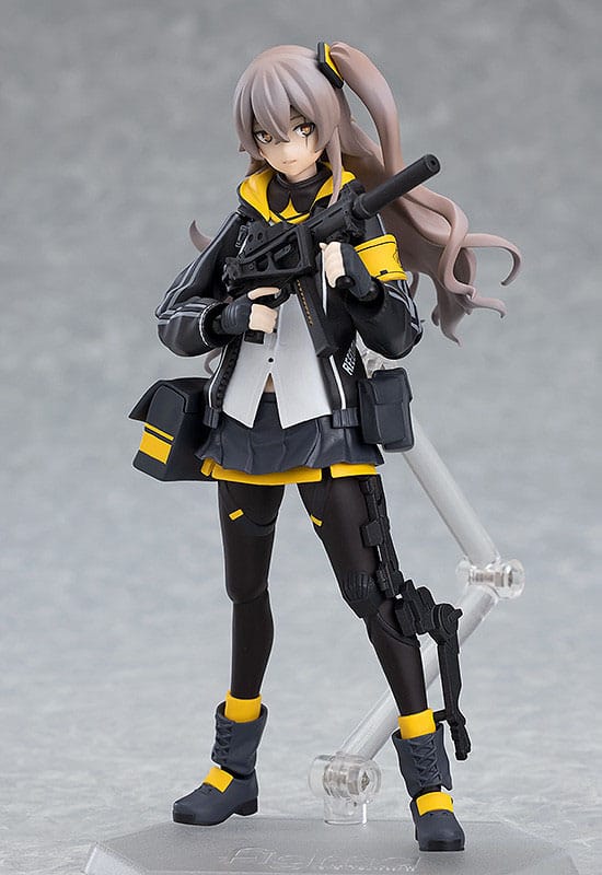UMP45 Figma Max Factory - Image 3