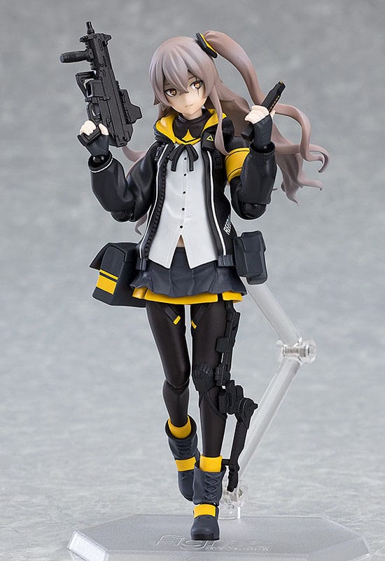 UMP45 Figma Max Factory - Image 6