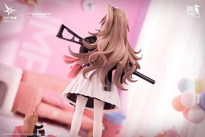 UMP45 Girls Frontline Hobby Max - Image 22