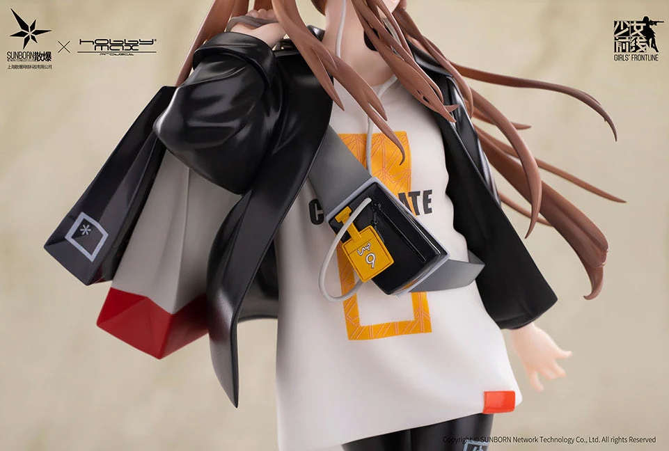 UMP9 - Bee's Knees Ver. - Hobby Max - Image 12
