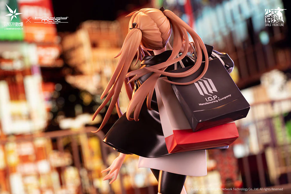 UMP9 - Bee's Knees Ver. - Hobby Max - Image 16