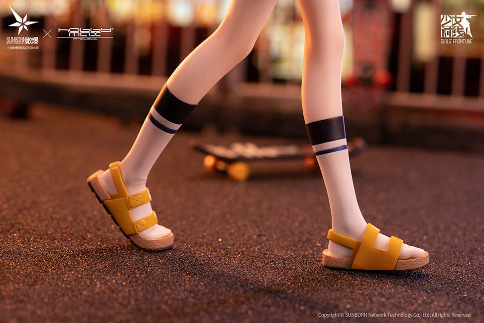 UMP9 - Bee's Knees Ver. - Hobby Max - Image 18