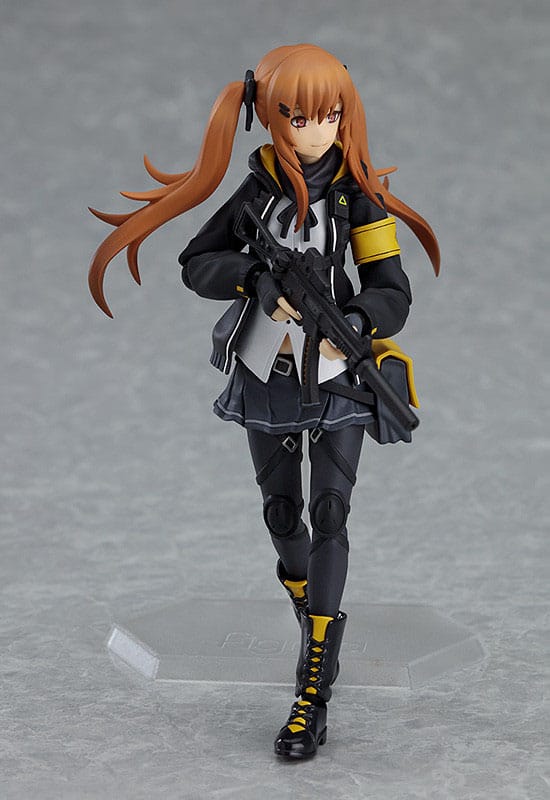 UMP9 Figma Max Factory - Image 3